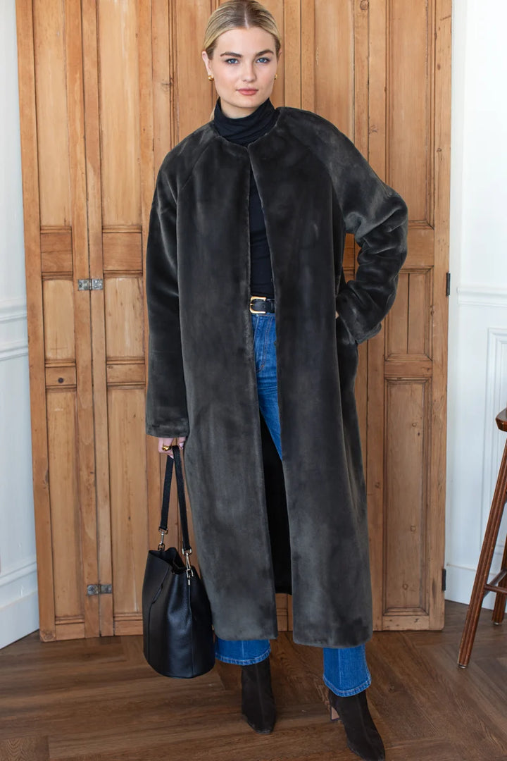 Nathalie Coat - Graphite