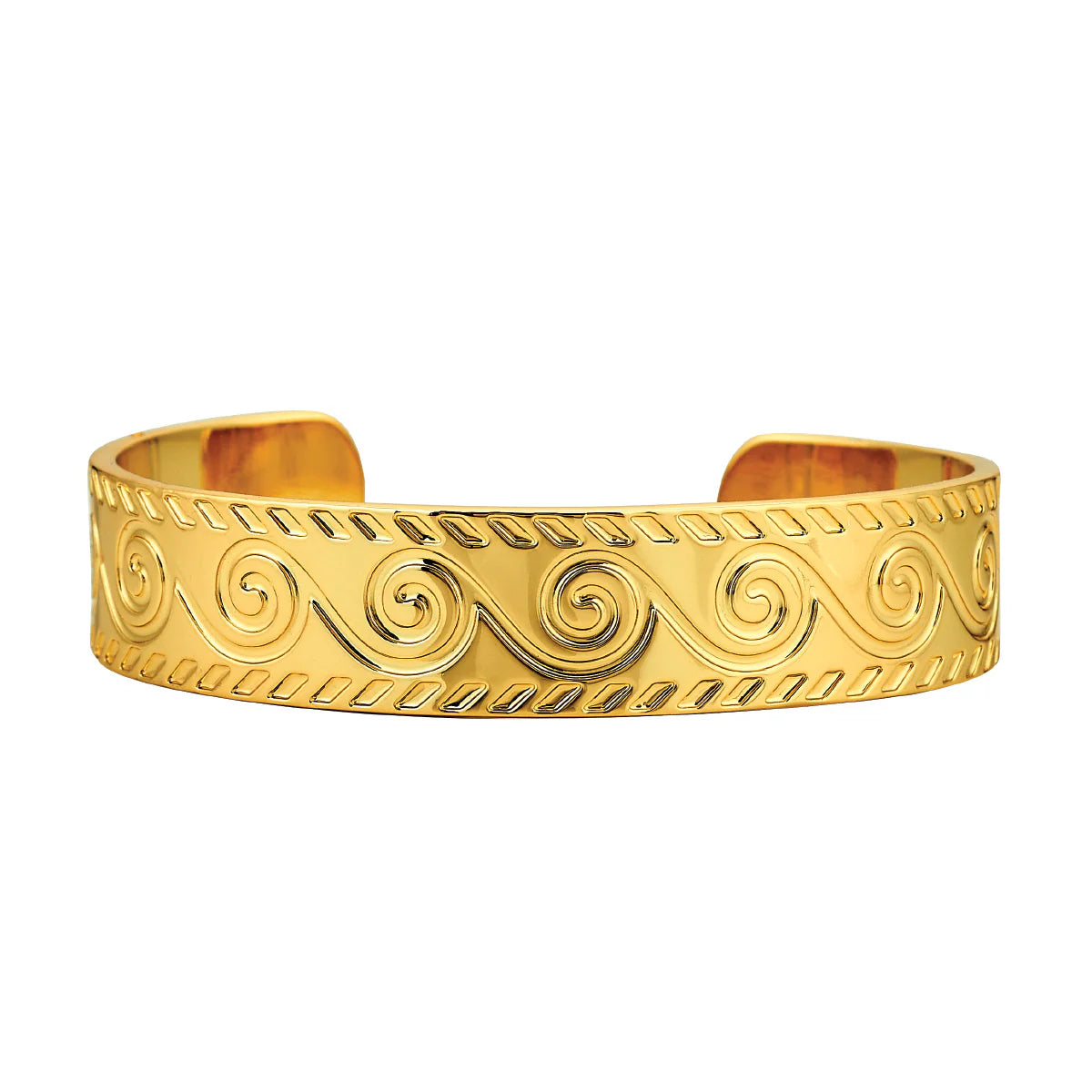 Wave Cuff
