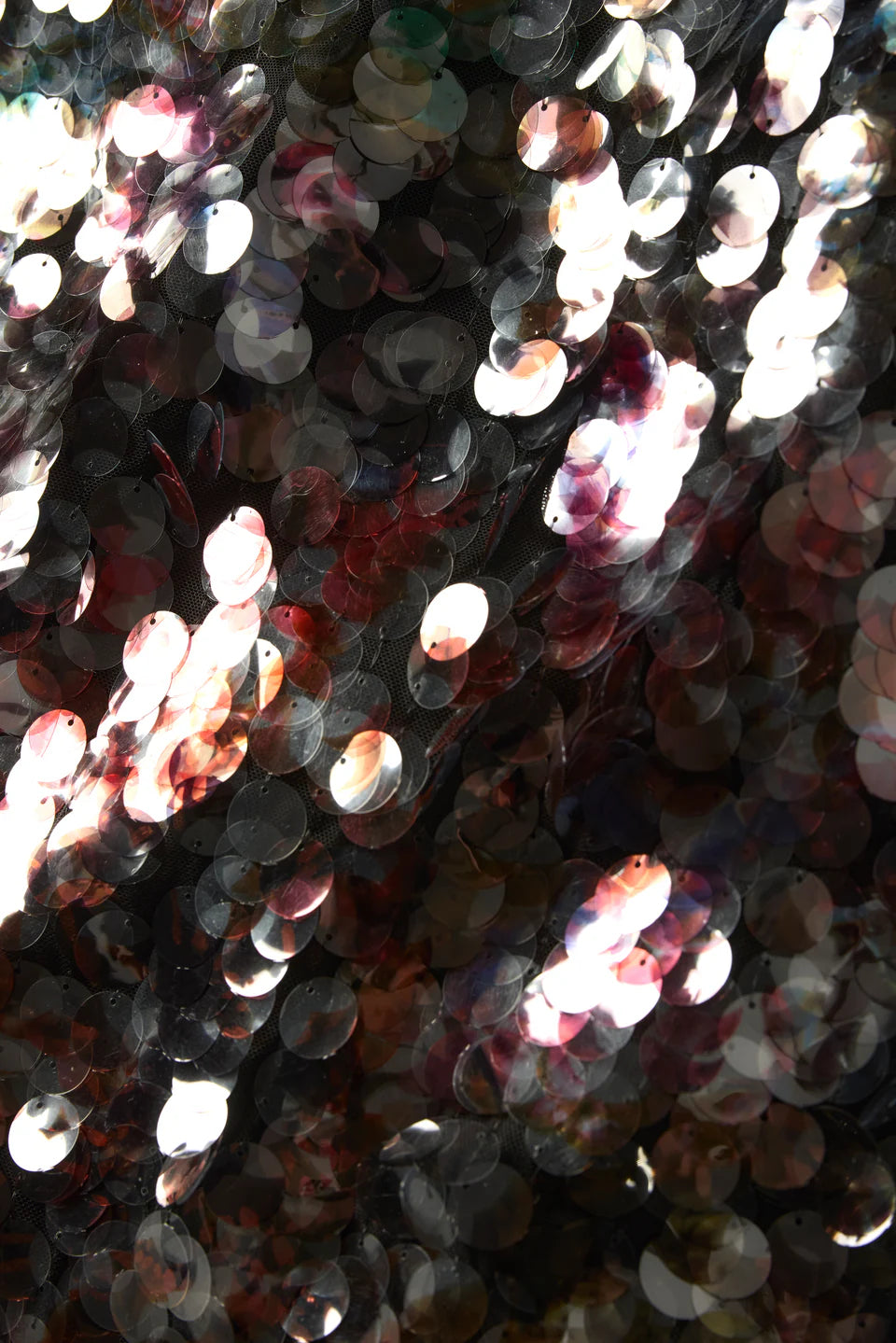 Odessa Skirt - Euphoria Sequin