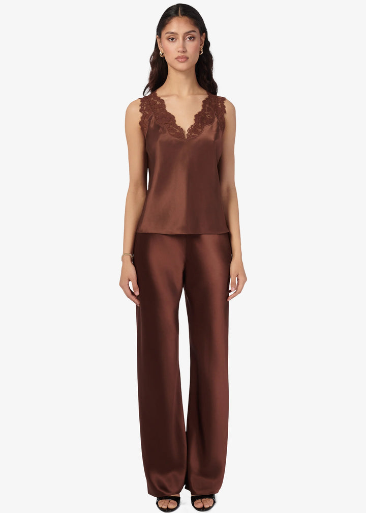 Ola Camisole - Mousse