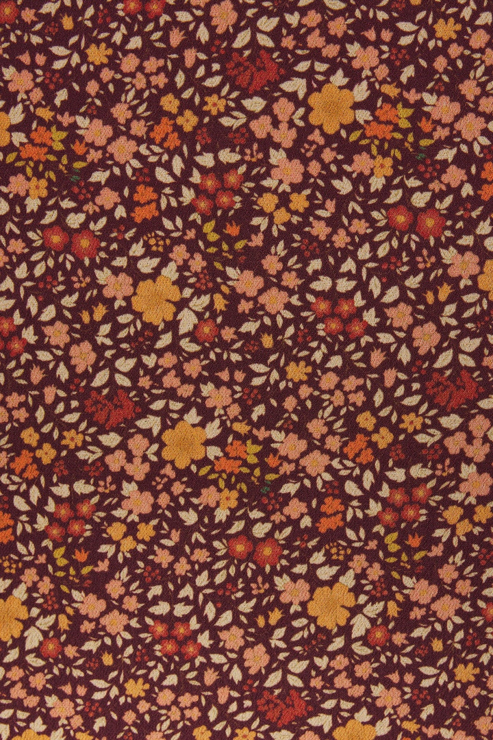 Demi Skirt - Briarwood