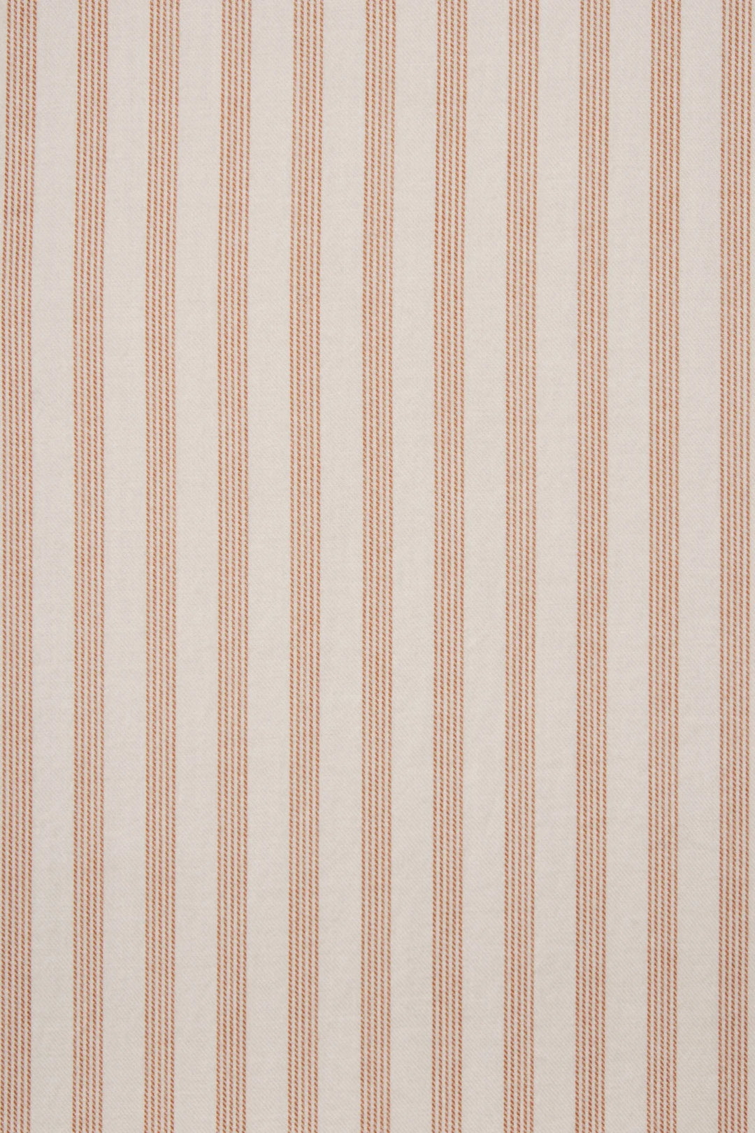 Emmelie Dress - Carmel Stripe