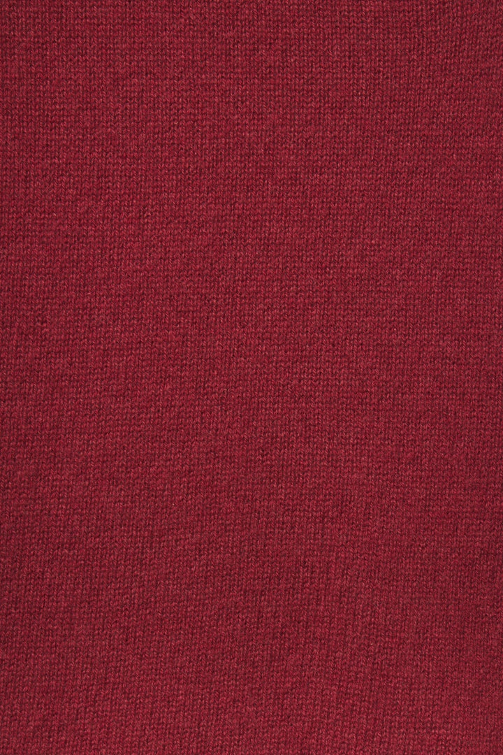 Clementine Sweater - Pink/Red
