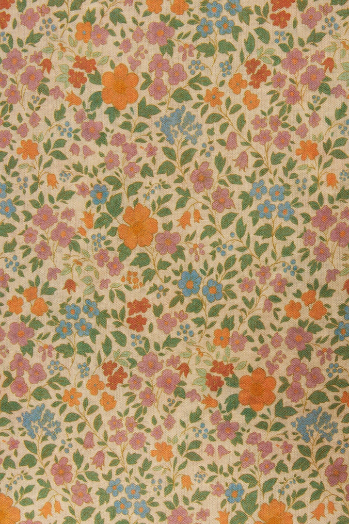 Pauline Blouse - Gardenette