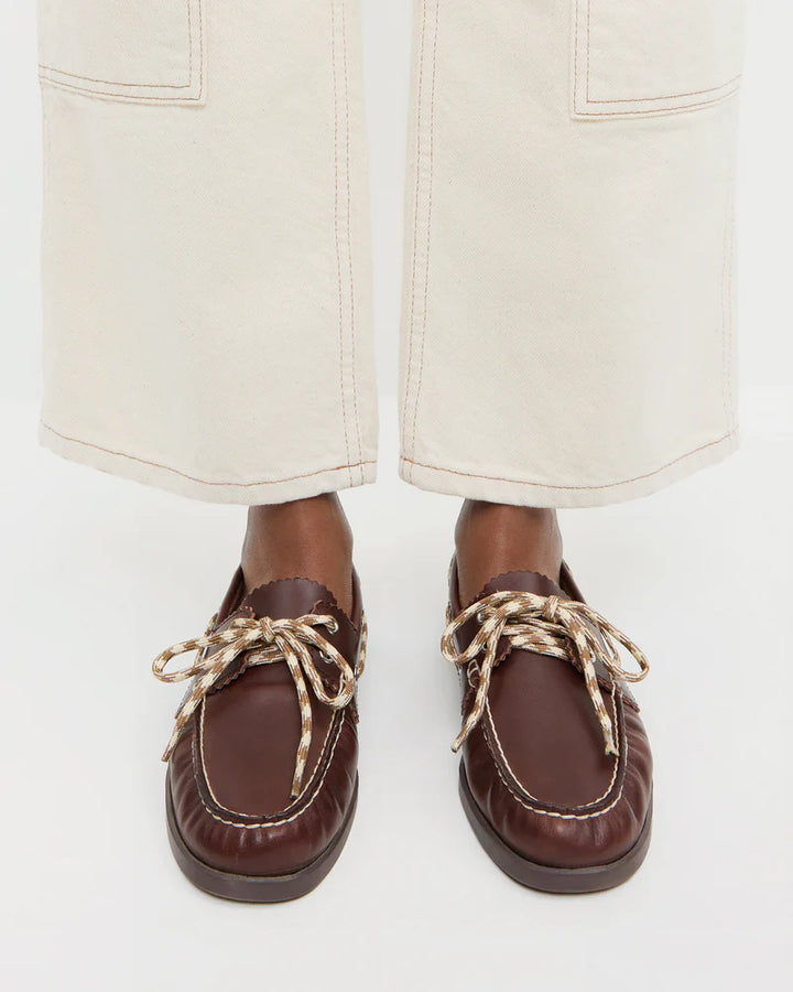 Franco Espresso/Butter Boat Shoe