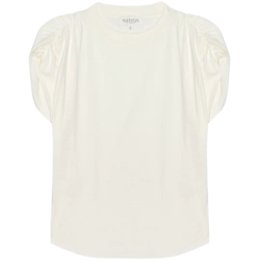 Frankie Tee - Porcelain