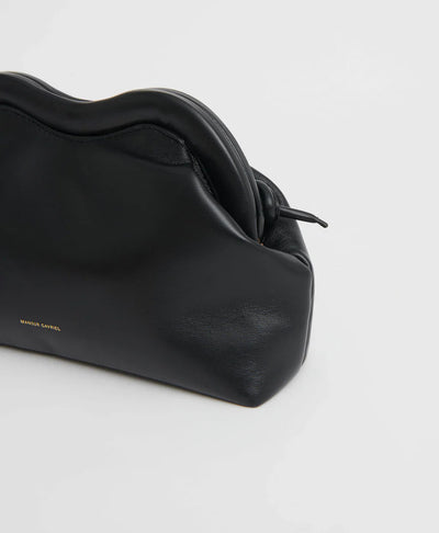 Baci Bag - Black