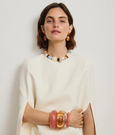Satsuma Earrings
