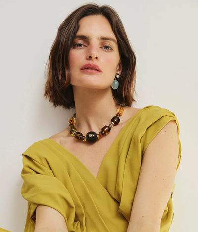 Laurel Earrings