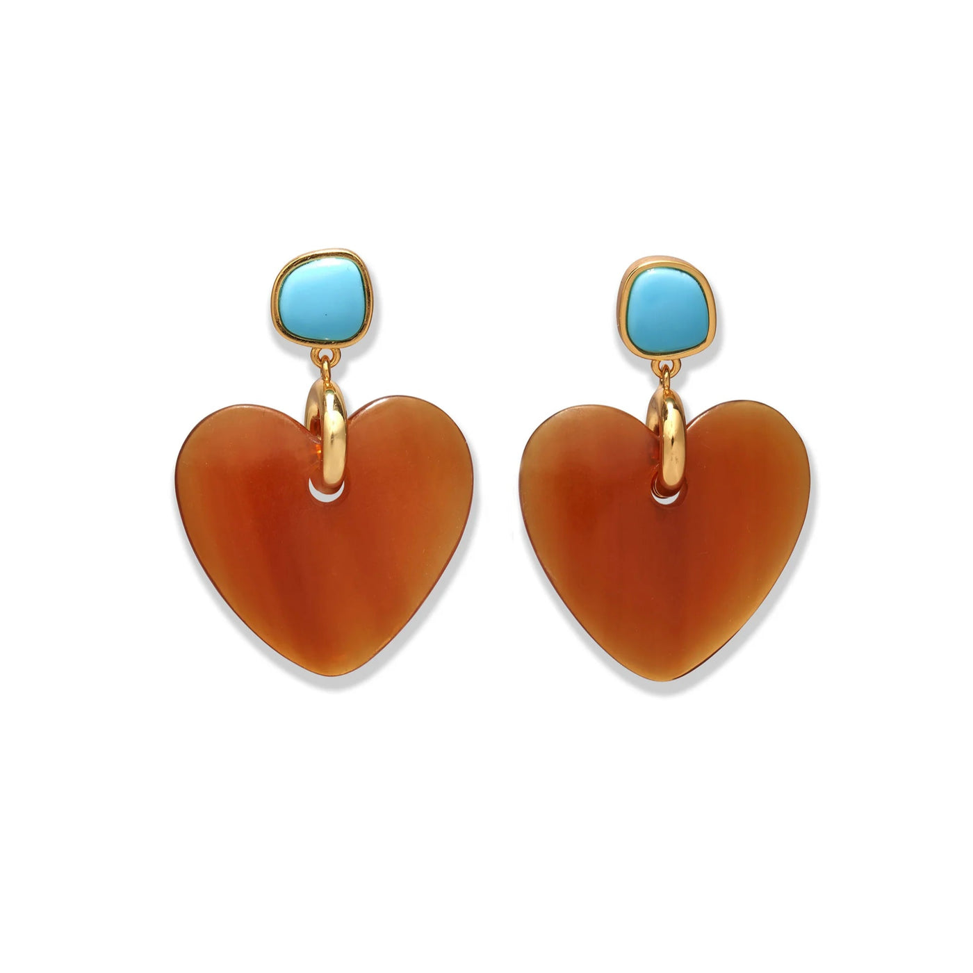 Dulcinea Earrings