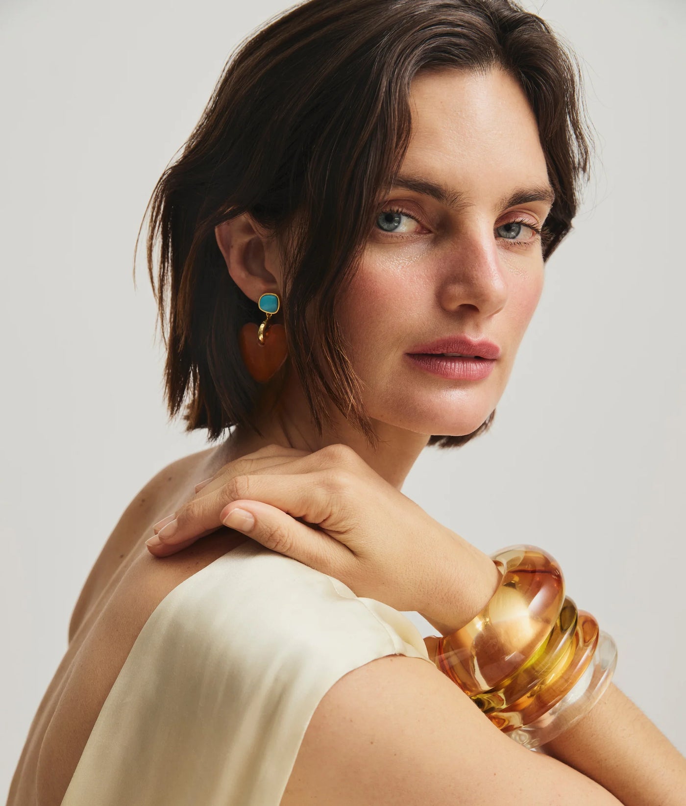 Dulcinea Earrings