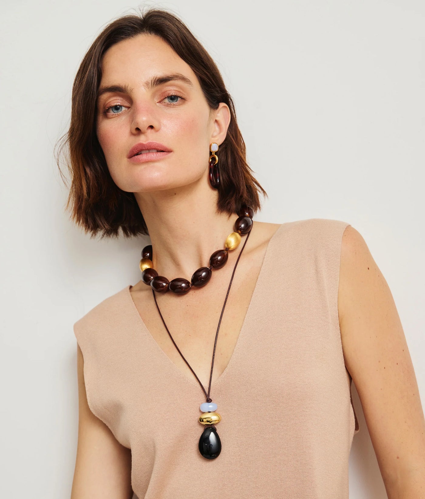 Triana Collar