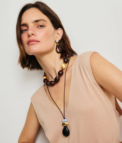 Triana Collar