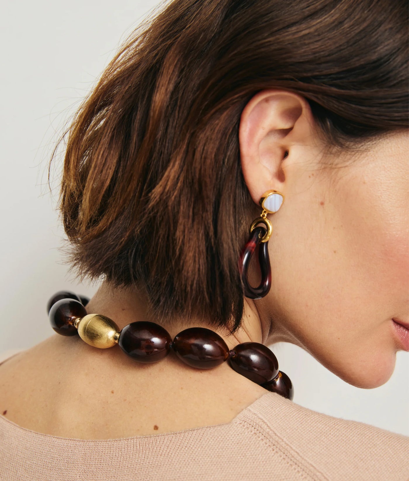 Triana Collar