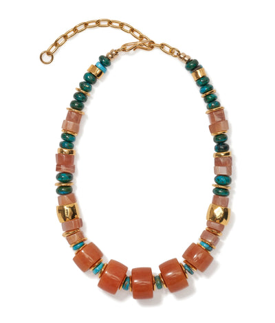 Granada Necklace