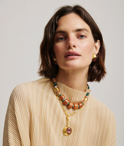 Granada Necklace