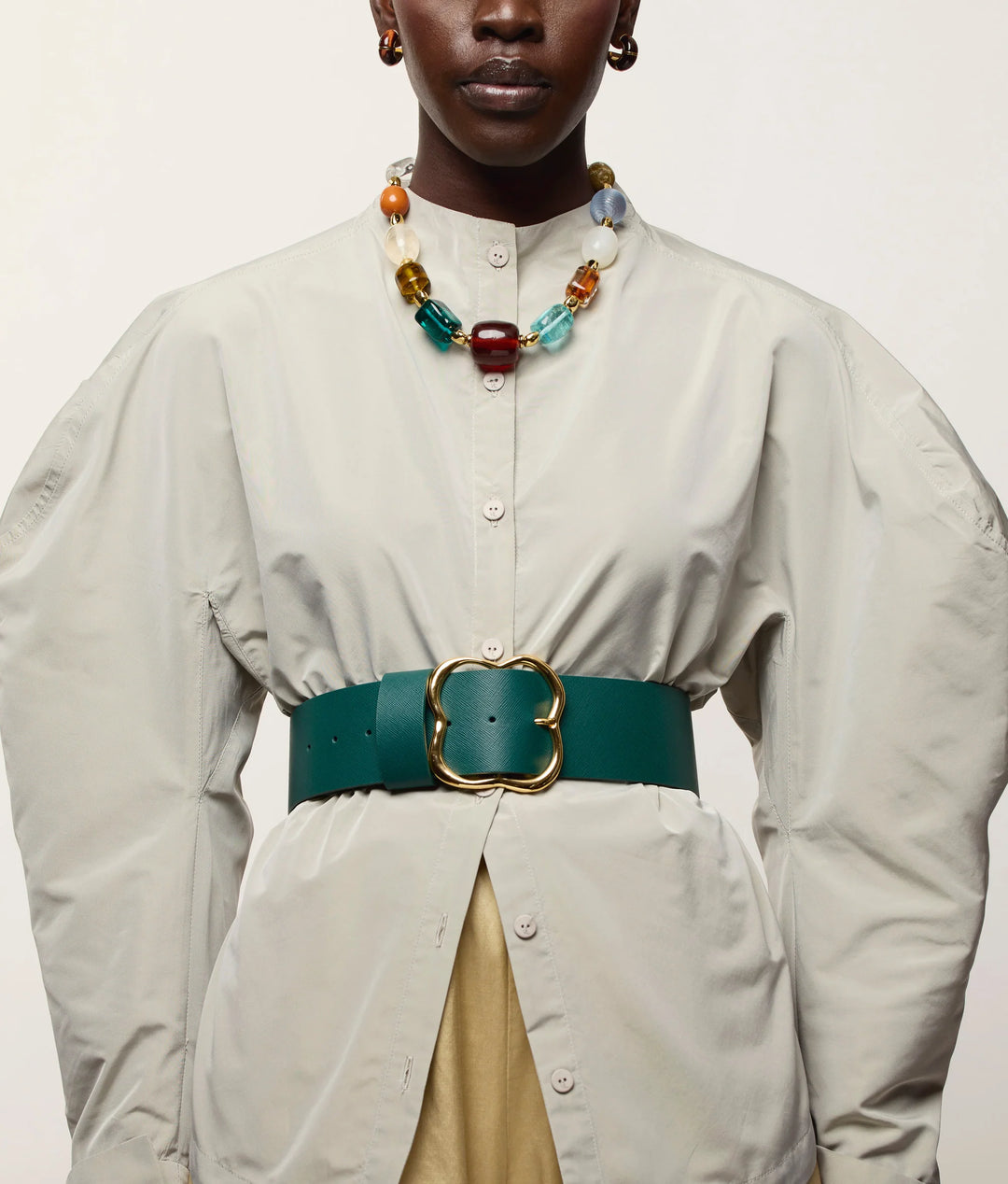 Florence Belt - Pine