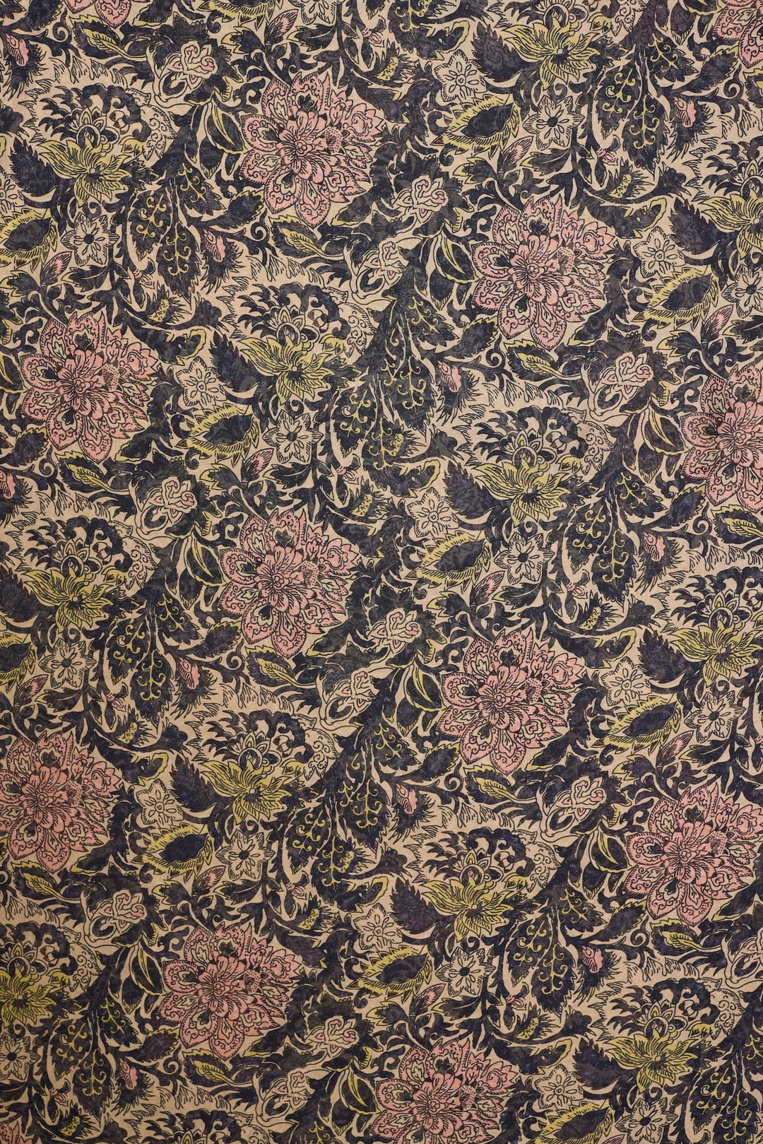 Tolan Shirt - Botanica Dusk