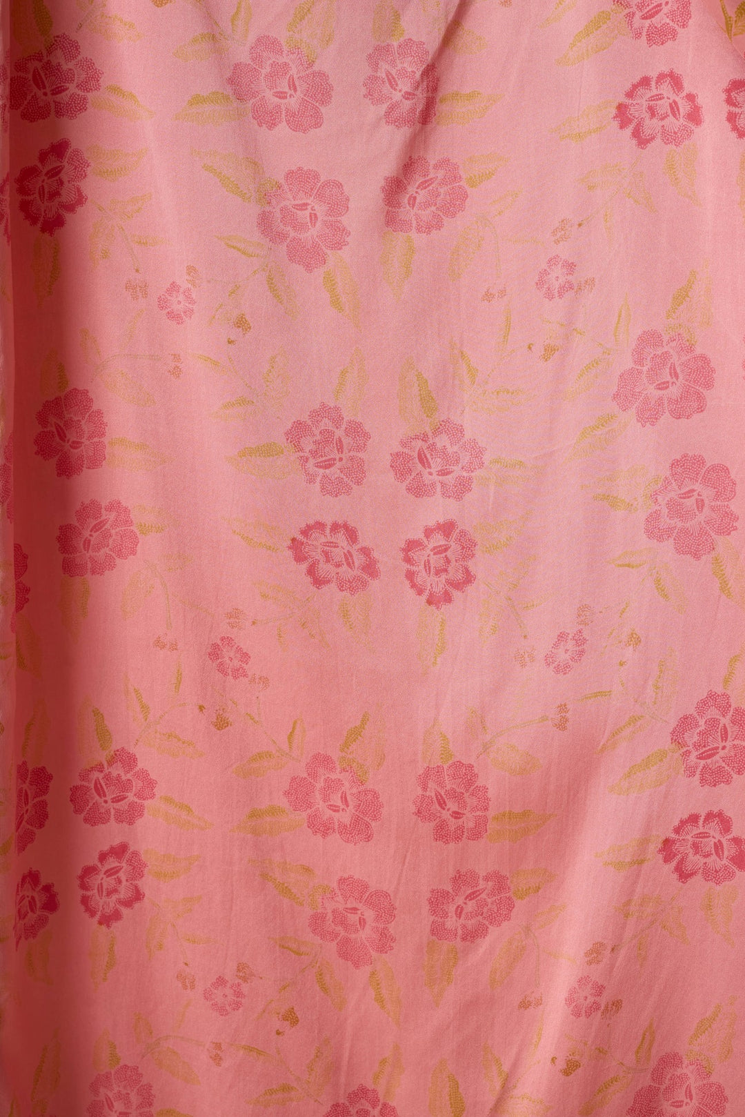 Violet Top - Heritage Rose