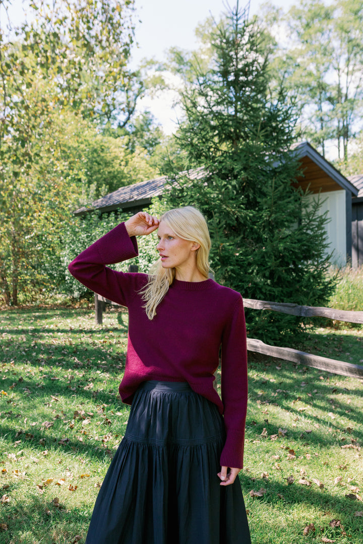 Eddie Pullover- Hawthorn