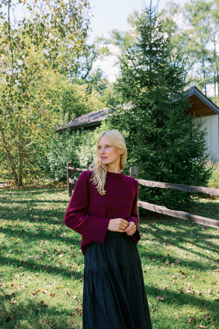 Eddie Pullover- Hawthorn