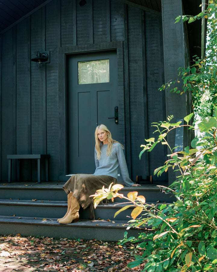 Eddie Pullover- Derby