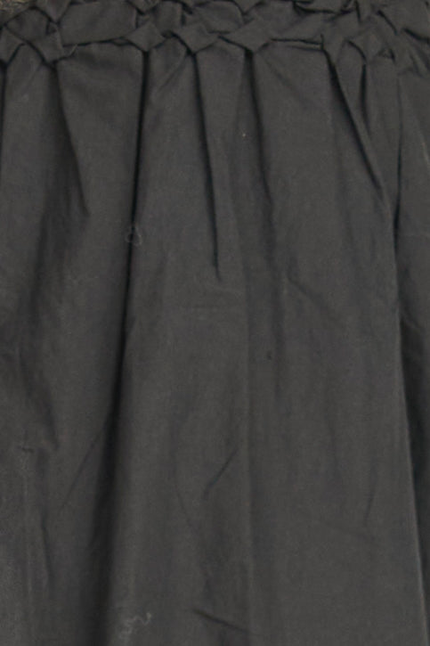 Whitby Skirt - Black