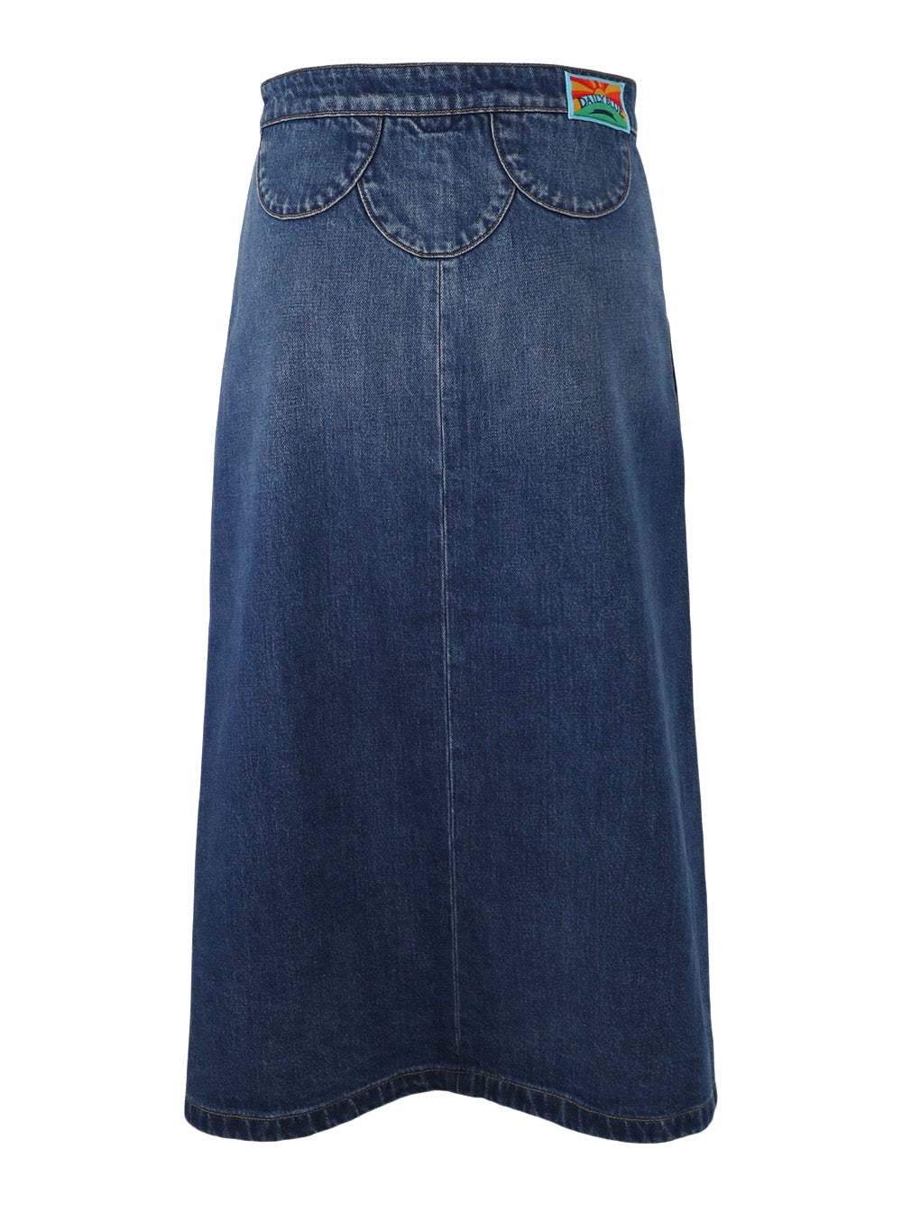 Tephy Skirt - Iconic