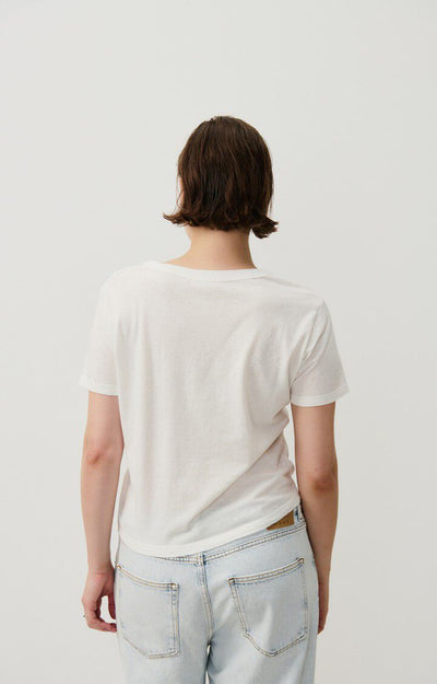 Gamipy T-Shirt - Blanc