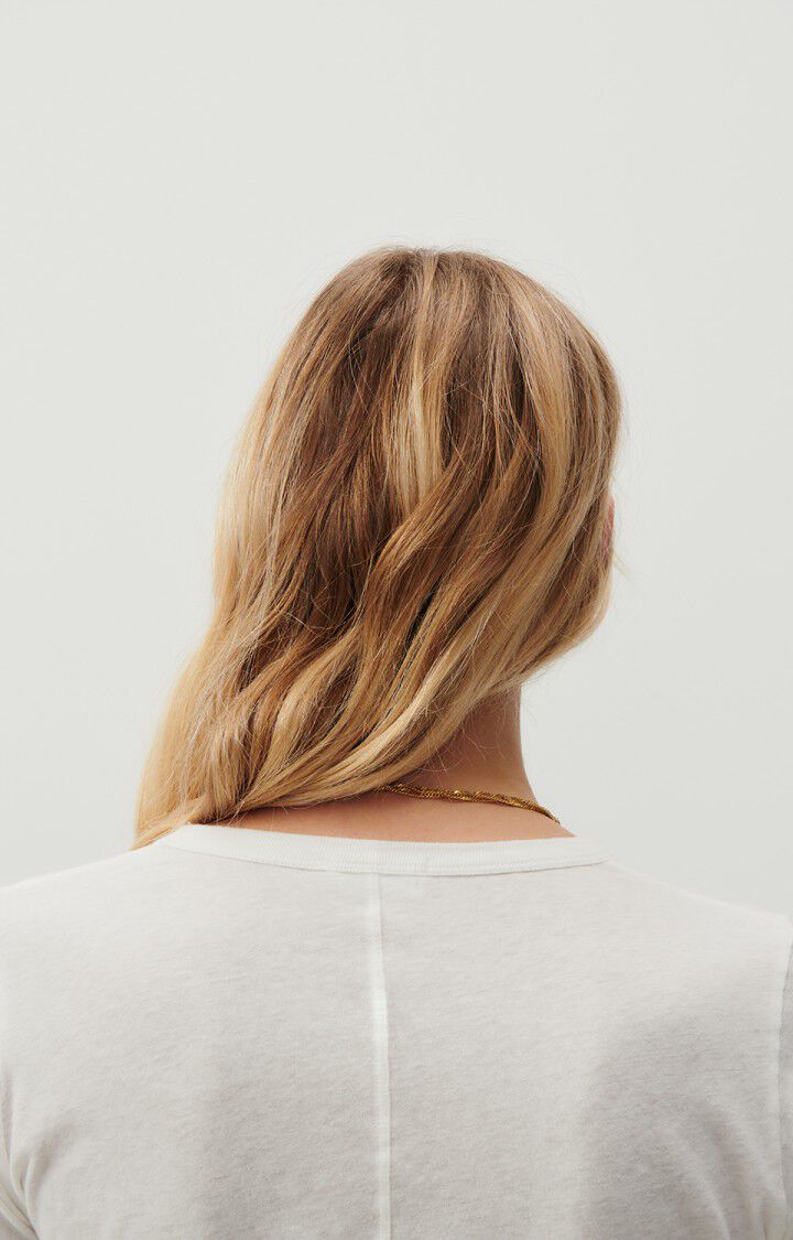 Gamipy Long Sleeve - Blanc