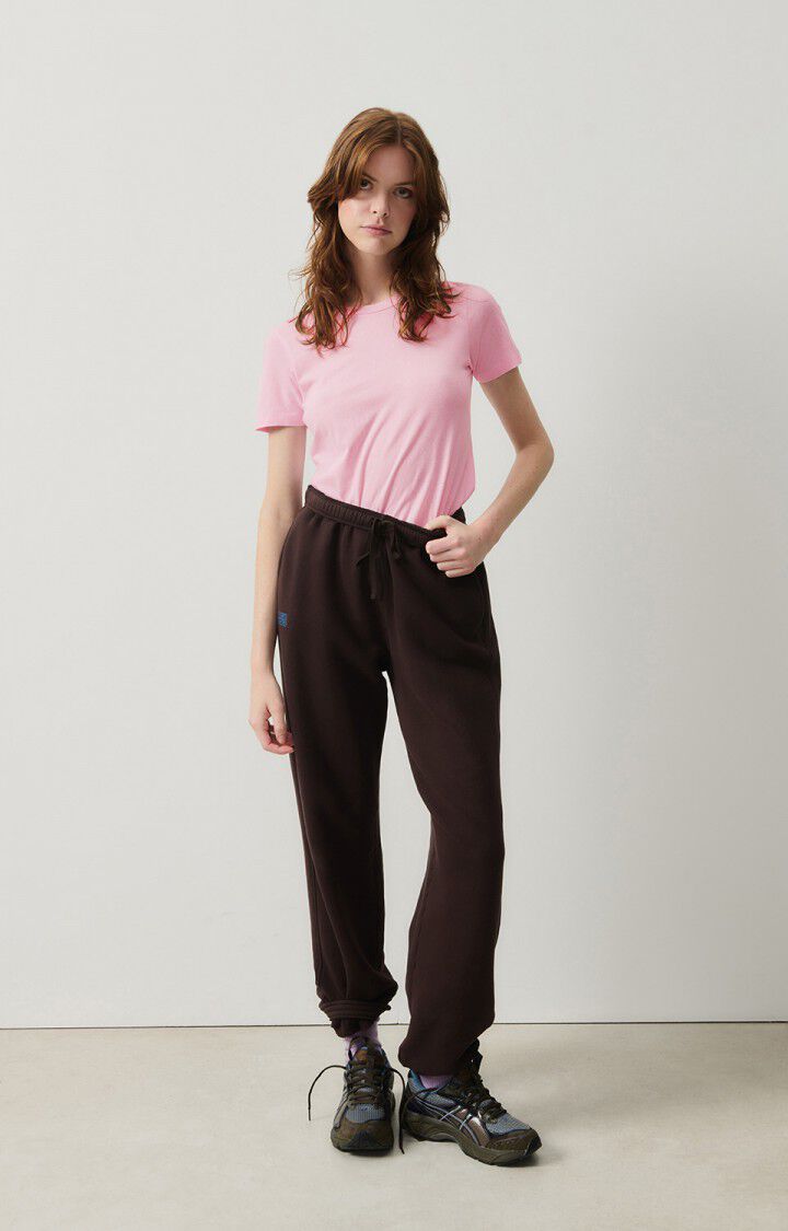 Women's T-Shirt Gamipy - Cherry Blossom