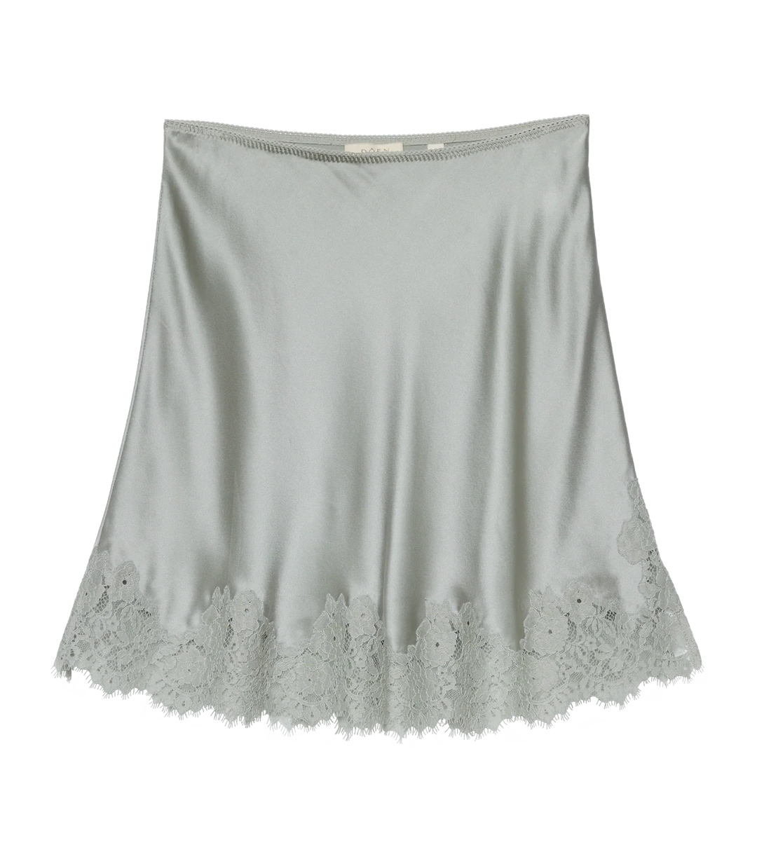 Giulietta Skirt - Eucalyptus