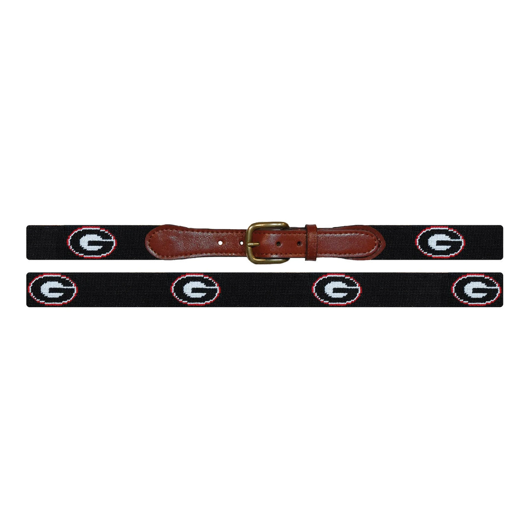 Garnet Belt - Red
