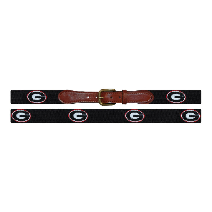 Garnet Belt - Red