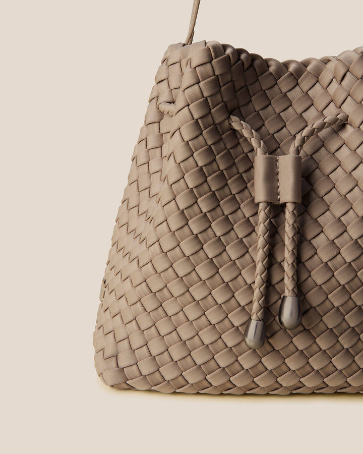 Gramercy Bucket - Cashmere