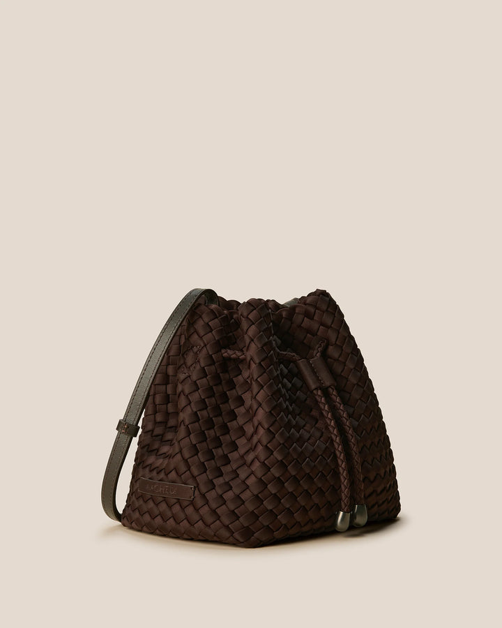 Gramercy Medium Bucket - Chocolate