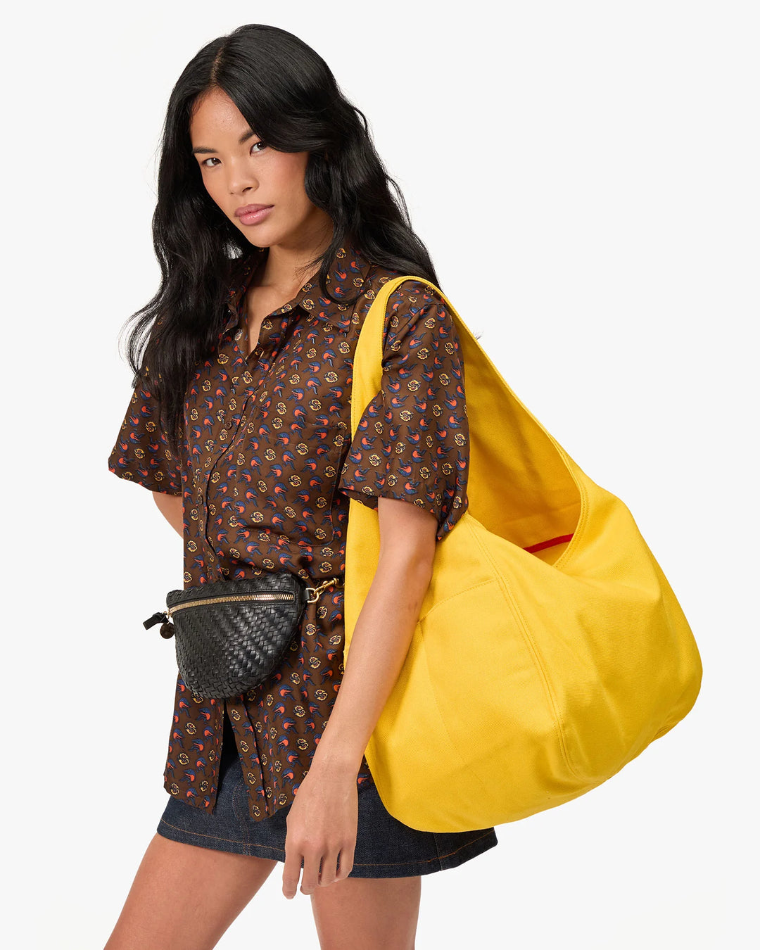 Grand Bando - Snapdragon Canvas