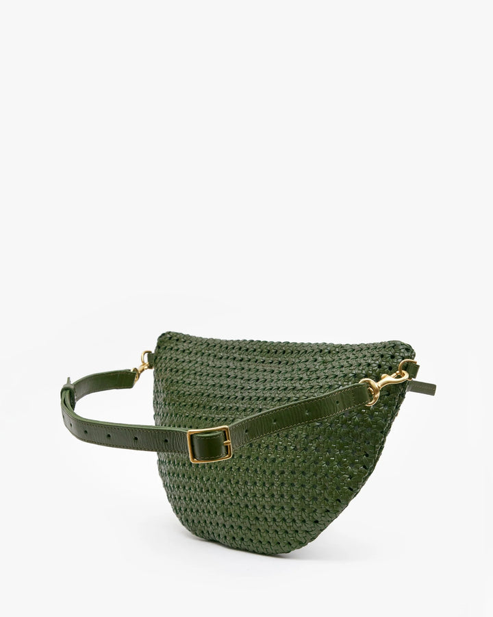 Grande Fanny - Army Rattan