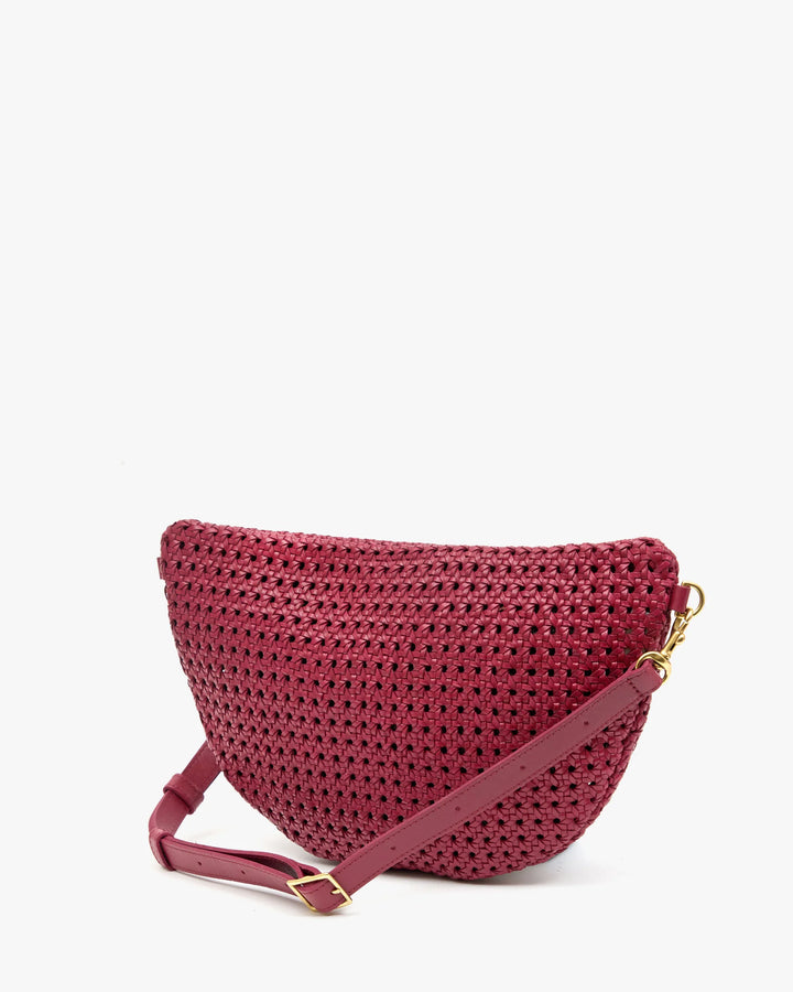 Grande Fanny - Plummy Rattan
