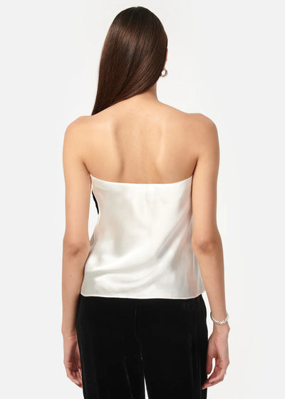 Lora Camisole - White