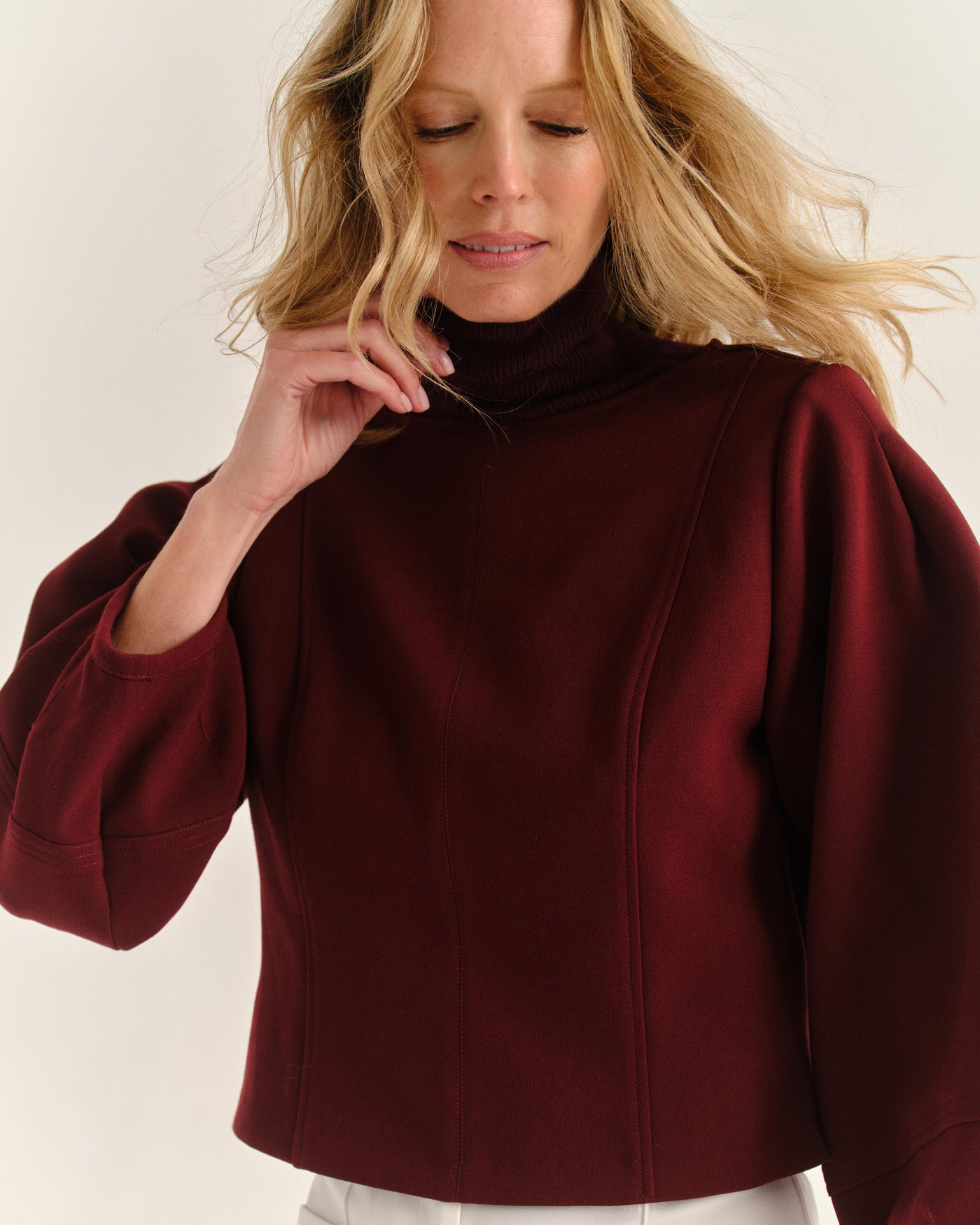 Neely Top - Wine