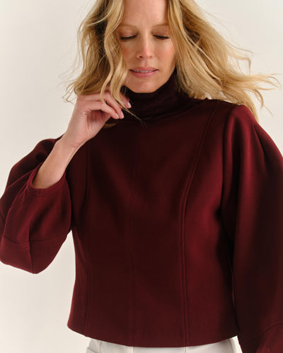 Neely Top - Wine