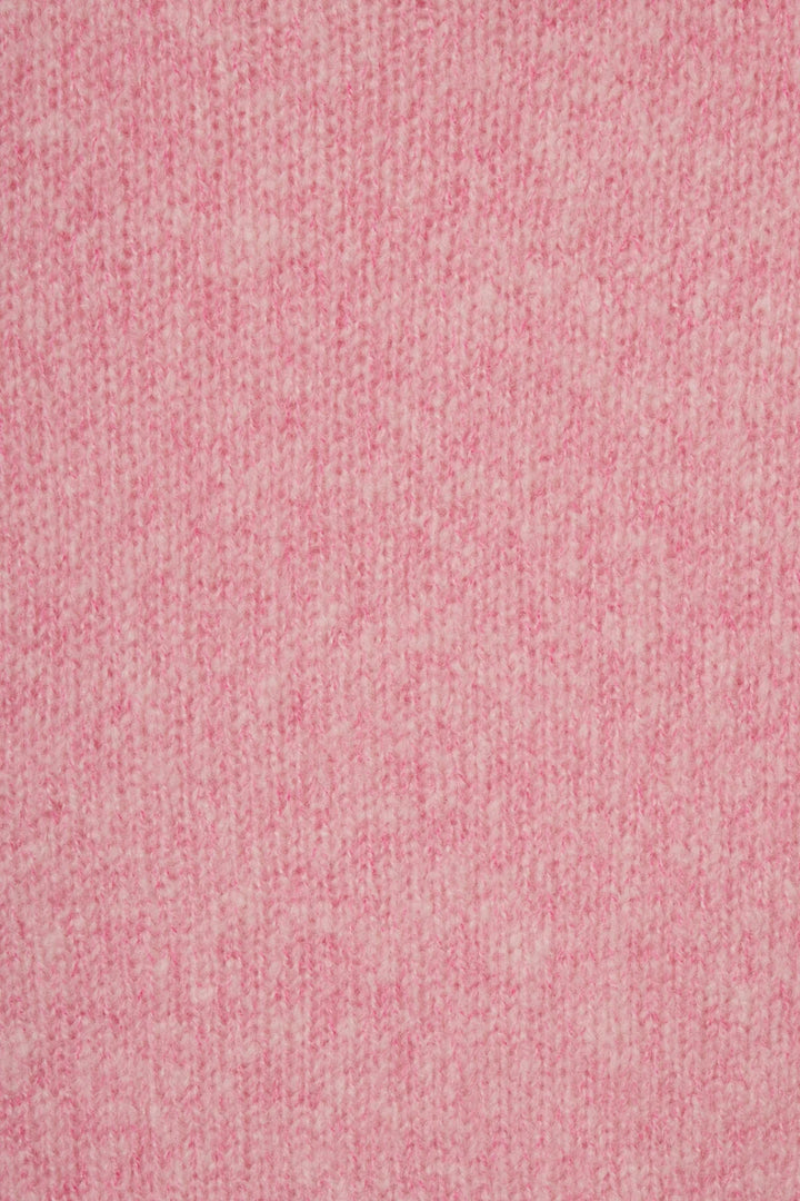 Ryann Sweater - Pink