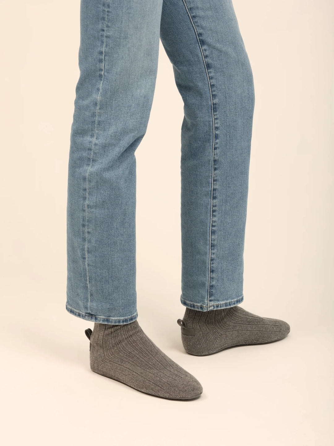 Hampton Strolls - Steel