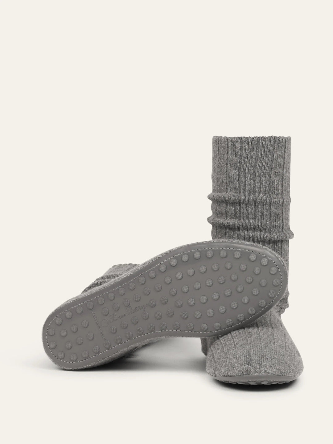 Hampton Strolls - Steel