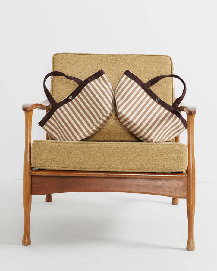 The Hartley - Canvas/Sand