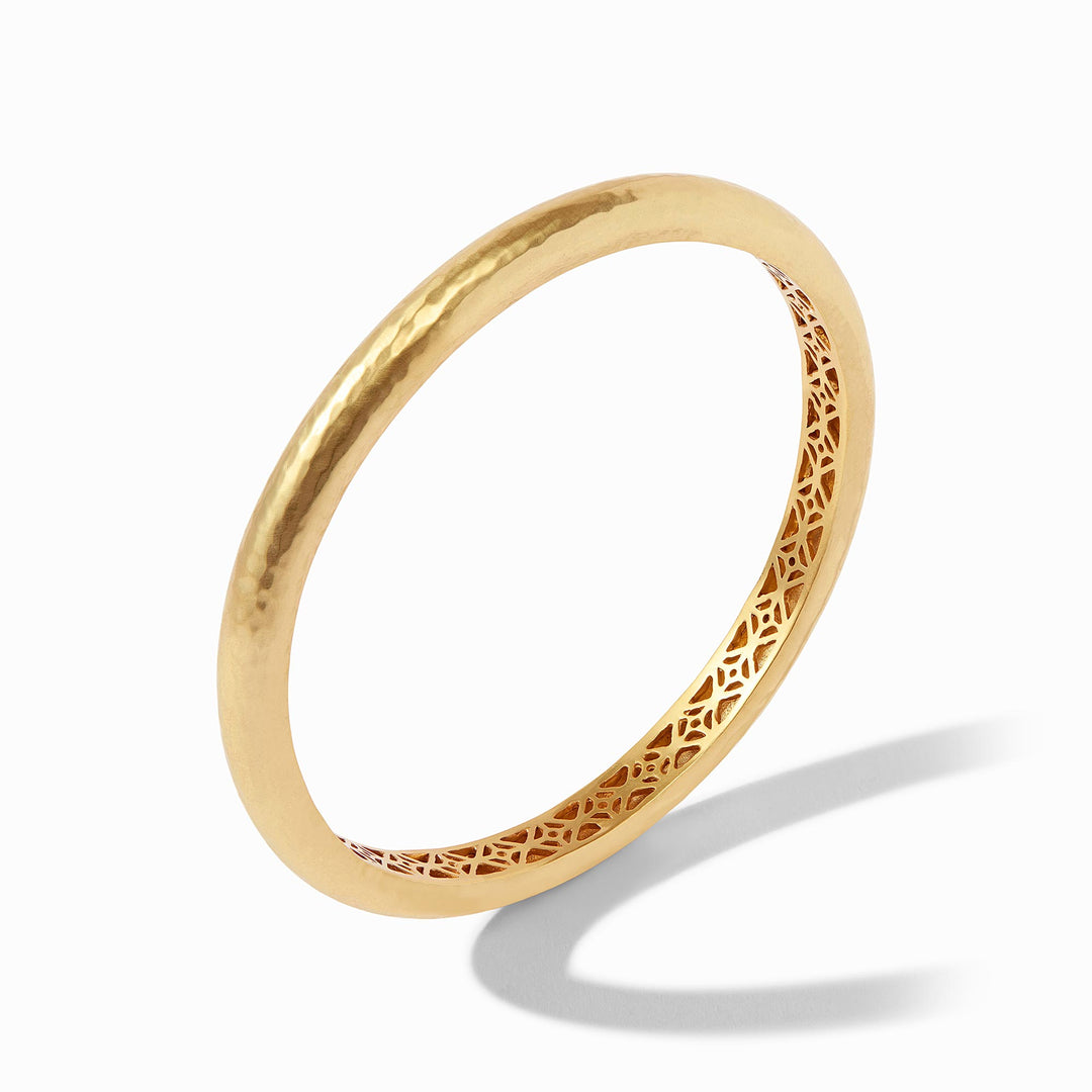 Havana Bangle - Gold