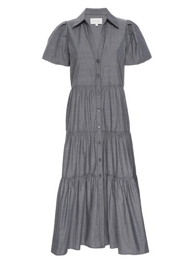 Havana Dress - Slate