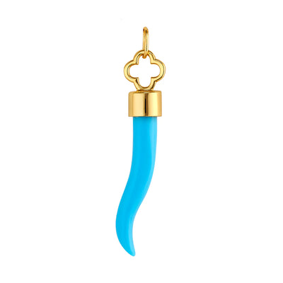 Horn Talisman - TQ