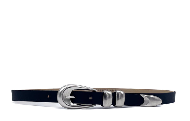 Danica Belt - Black